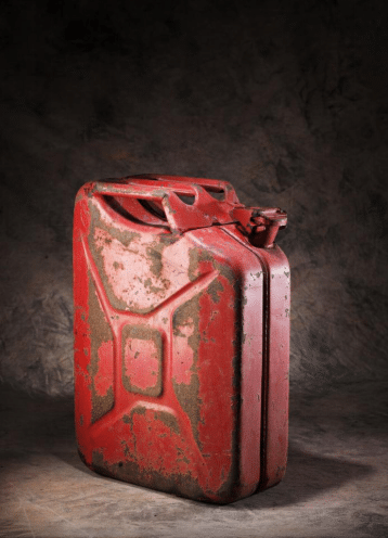 Canister