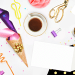 party poppers