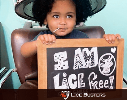 Lice Buster Usa Location Image